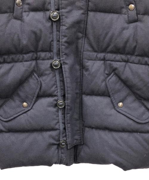 TATRAS（タトラス）TATRAS (タトラス) ダウンジャケット ネイビー サイズ:03の古着・服飾アイテム