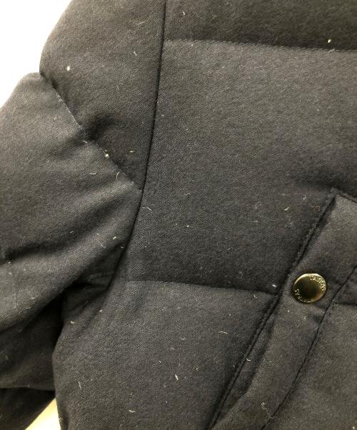 TATRAS（タトラス）TATRAS (タトラス) ダウンジャケット ネイビー サイズ:03の古着・服飾アイテム