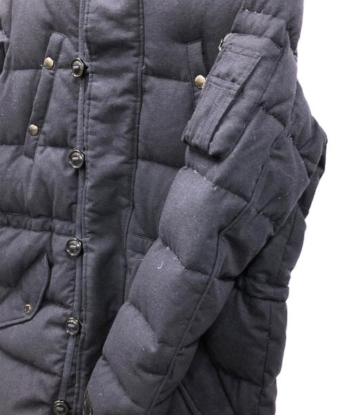 TATRAS（タトラス）TATRAS (タトラス) ダウンジャケット ネイビー サイズ:03の古着・服飾アイテム