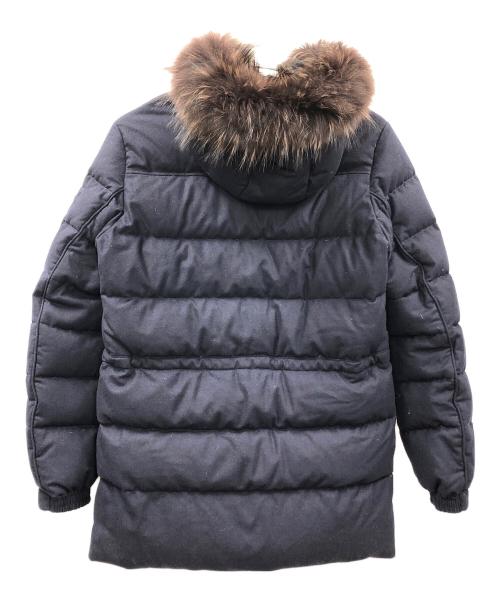 TATRAS（タトラス）TATRAS (タトラス) ダウンジャケット ネイビー サイズ:03の古着・服飾アイテム