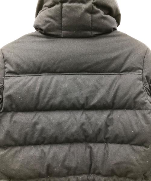 TATRAS（タトラス）TATRAS (タトラス) ダウンジャケット ネイビー サイズ:03の古着・服飾アイテム