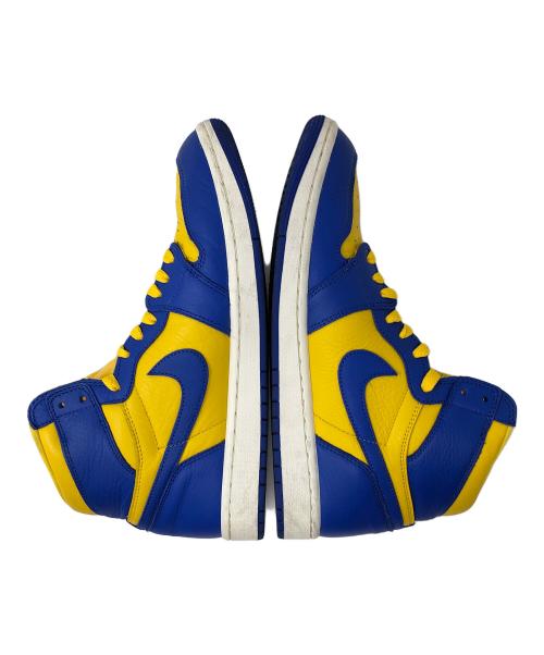 NIKE（ナイキ）NIKE ハイカットスニーカー Air Jordan 1 High OG 