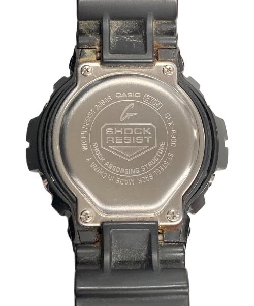 CASIO（カシオ）CASIO (カシオ) 腕時計 クォーツ デジタル サイズ:実寸サイズにご確認ください。の古着・服飾アイテム