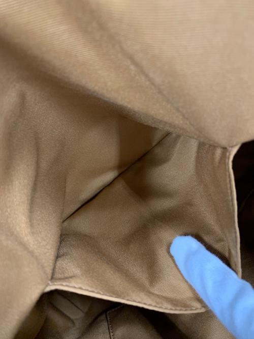 COACH（コーチ）COACH (コーチ) トートバッグ シグネチャー ベージュ サイズ:実寸サイズにてご確認ください。 未使用品の古着・服飾アイテム