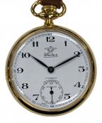 WATEXワーテックス）の古着「懐中時計 手巻き 皇室記念品」