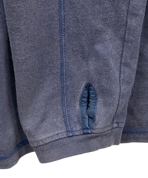 TENDERLOIN（テンダーロイン）TENDERLOIN (テンダーロイン) スウェット ネイビー サイズ:Lの古着・服飾アイテム