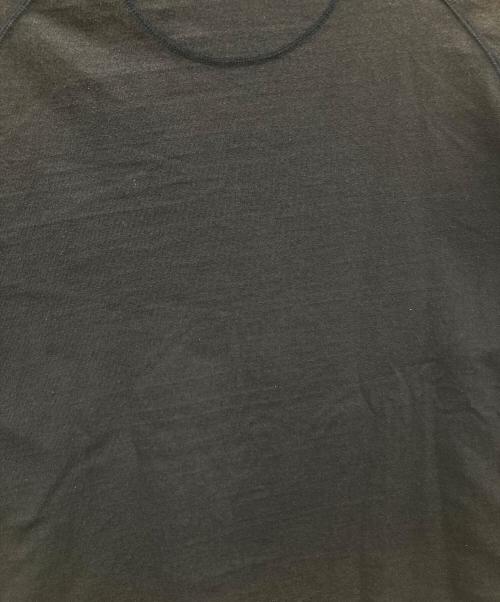 TENDERLOIN（テンダーロイン）TENDERLOIN (テンダーロイン) スウェット ネイビー サイズ:Lの古着・服飾アイテム