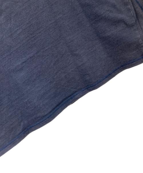 TENDERLOIN（テンダーロイン）TENDERLOIN (テンダーロイン) スウェット ネイビー サイズ:Lの古着・服飾アイテム