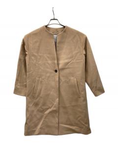 中古・古着通販】UNTITLED (アンタイトル) リアルムートンフォックス