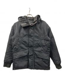 AI-RIDERS（アイライダース）の古着「ジャケット」｜ブラック