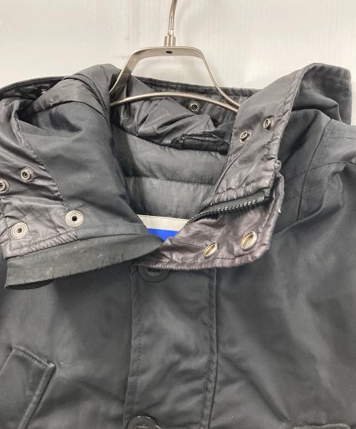 AI-RIDERS（アイライダース）AI-RIDERS (アイライダース) ジャケット ブラック サイズ:46の古着・服飾アイテム