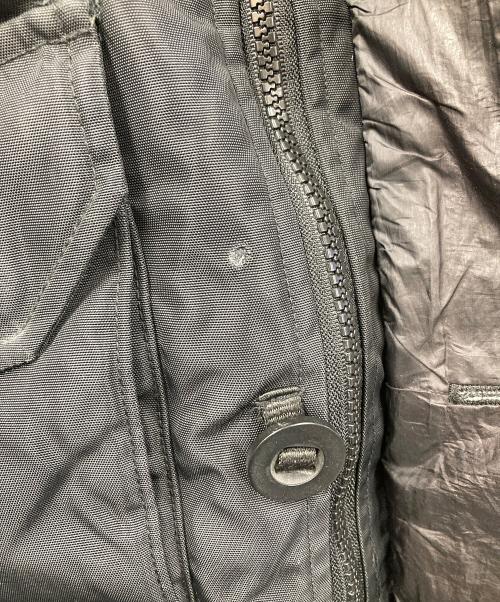 AI-RIDERS（アイライダース）AI-RIDERS (アイライダース) ジャケット ブラック サイズ:46の古着・服飾アイテム