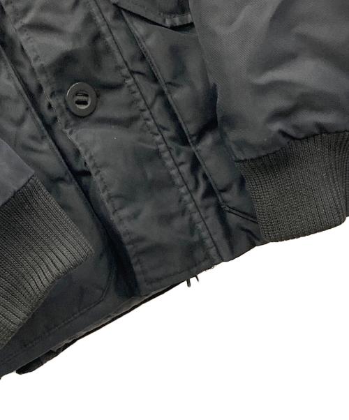 AI-RIDERS（アイライダース）AI-RIDERS (アイライダース) ジャケット ブラック サイズ:46の古着・服飾アイテム