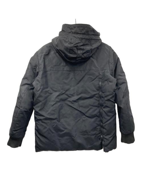 AI-RIDERS（アイライダース）AI-RIDERS (アイライダース) ジャケット ブラック サイズ:46の古着・服飾アイテム