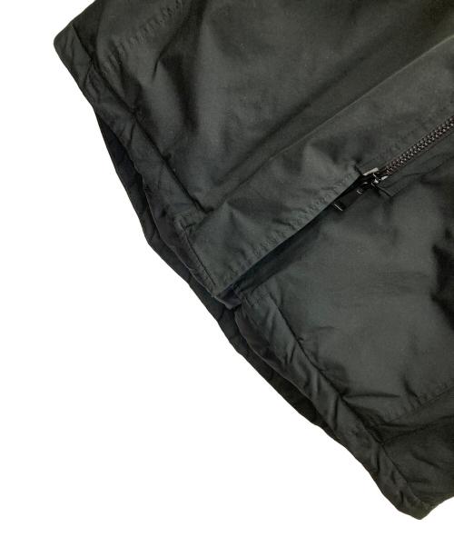 MONCLER（モンクレール）MONCLER (モンクレール) ダウンコート CHIREIS（チレイ） ブラックの古着・服飾アイテム