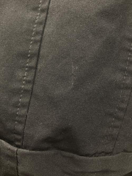 MONCLER（モンクレール）MONCLER (モンクレール) ダウンコート CHIREIS（チレイ） ブラックの古着・服飾アイテム