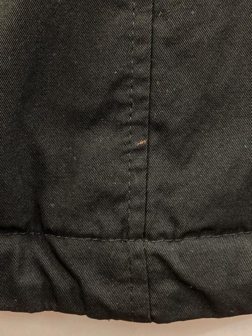 MONCLER（モンクレール）MONCLER (モンクレール) ダウンコート CHIREIS（チレイ） ブラックの古着・服飾アイテム