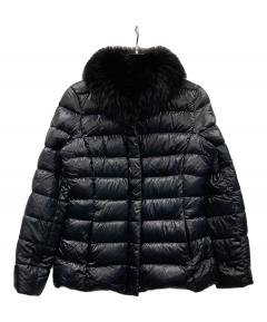 中古・古着通販】PRADA (プラダ) ジャケット ネイビー サイズ:44