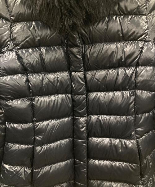 HERNO（ヘルノ）HERNO (ヘルノ) ダウンジャケット ブルー サイズ:44の古着・服飾アイテム