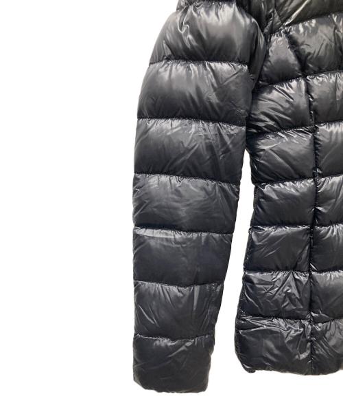 HERNO（ヘルノ）HERNO (ヘルノ) ダウンジャケット ブルー サイズ:44の古着・服飾アイテム