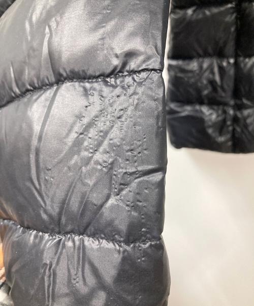 HERNO（ヘルノ）HERNO (ヘルノ) ダウンジャケット ブルー サイズ:44の古着・服飾アイテム