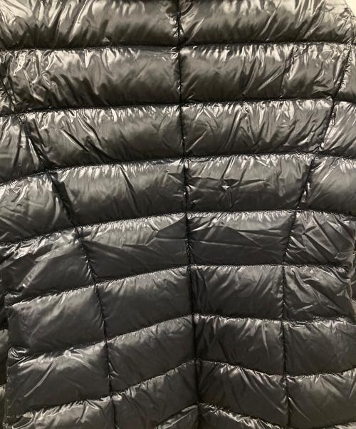 HERNO（ヘルノ）HERNO (ヘルノ) ダウンジャケット ブルー サイズ:44の古着・服飾アイテム