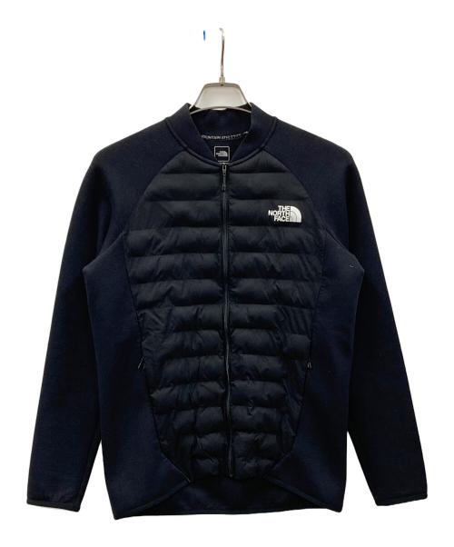 THE NORTH FACE（ザ ノース フェイス）THE NORTH FACE (ザ ノース フェイス) ハイブリッドテックエアーインサレーテッドジャケット  サイズ:Sの古着・服飾アイテム