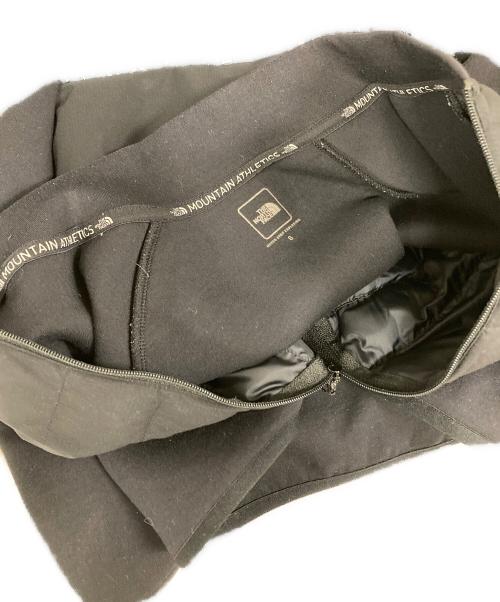 THE NORTH FACE（ザ ノース フェイス）THE NORTH FACE (ザ ノース フェイス) ハイブリッドテックエアーインサレーテッドジャケット  サイズ:Sの古着・服飾アイテム