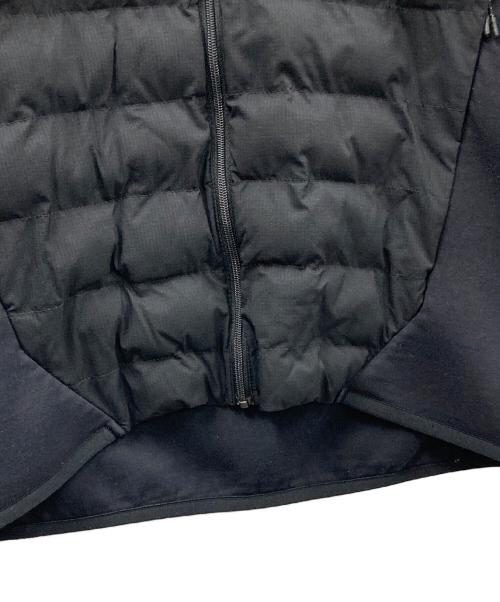 THE NORTH FACE（ザ ノース フェイス）THE NORTH FACE (ザ ノース フェイス) ハイブリッドテックエアーインサレーテッドジャケット  サイズ:Sの古着・服飾アイテム