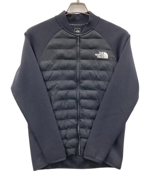 THE NORTH FACE（ザ ノース フェイス）THE NORTH FACE (ザ ノース フェイス) ハイブリッドテックエアーインサレーテッドジャケット  サイズ:Sの古着・服飾アイテム