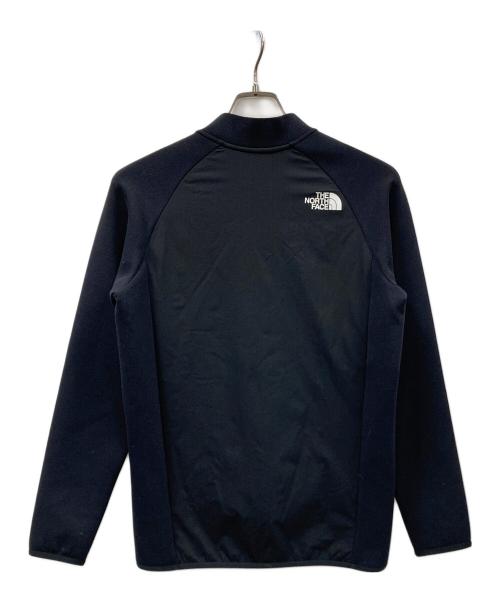 THE NORTH FACE（ザ ノース フェイス）THE NORTH FACE (ザ ノース フェイス) ハイブリッドテックエアーインサレーテッドジャケット  サイズ:Sの古着・服飾アイテム