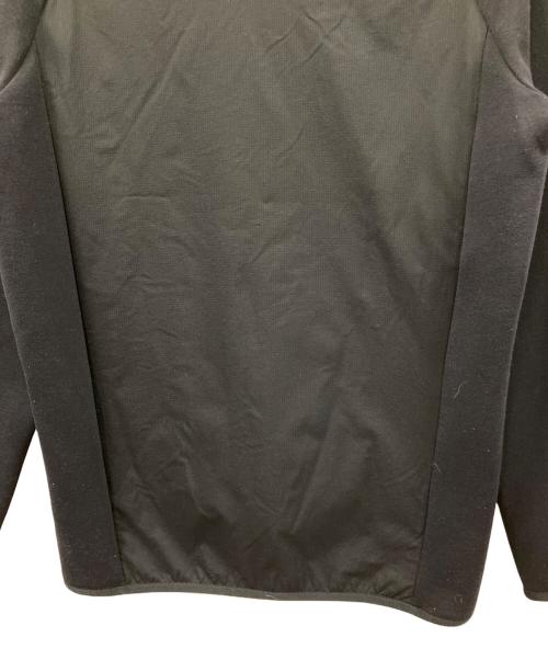 THE NORTH FACE（ザ ノース フェイス）THE NORTH FACE (ザ ノース フェイス) ハイブリッドテックエアーインサレーテッドジャケット  サイズ:Sの古着・服飾アイテム