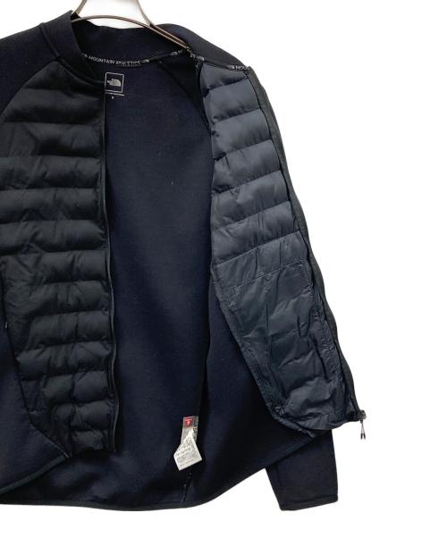 THE NORTH FACE（ザ ノース フェイス）THE NORTH FACE (ザ ノース フェイス) ハイブリッドテックエアーインサレーテッドジャケット  サイズ:Sの古着・服飾アイテム