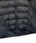 中古・古着 THE NORTH FACE (ザ ノース フェイス) ハイブリッドテックエアーインサレーテッドジャケット  サイズ:S：8000円