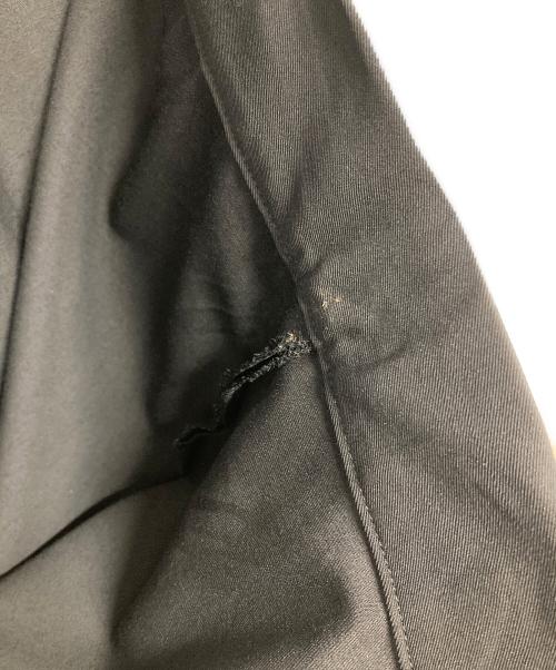 Y's（ワイズ）Y's (ワイズ) ロングスカート ブラック サイズ:3の古着・服飾アイテム