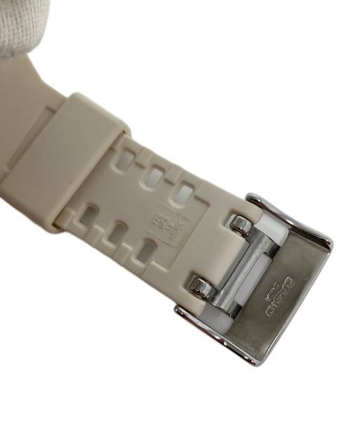 CASIO（カシオ）CASIO (カシオ) 腕時計 クォーツ G PRESENTS LOVER'S COLLECTION 2020（ジー プレゼンツ ラバーズ コレクション 2020） ホワイト サイズ:実寸サイズにてご確認ください。の古着・服飾アイテム