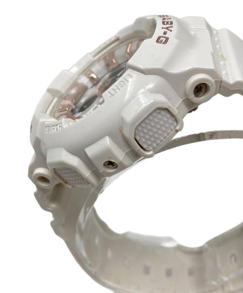 CASIO（カシオ）CASIO (カシオ) 腕時計 クォーツ G PRESENTS LOVER'S COLLECTION 2020（ジー プレゼンツ ラバーズ コレクション 2020） ホワイト サイズ:実寸サイズにてご確認ください。の古着・服飾アイテム