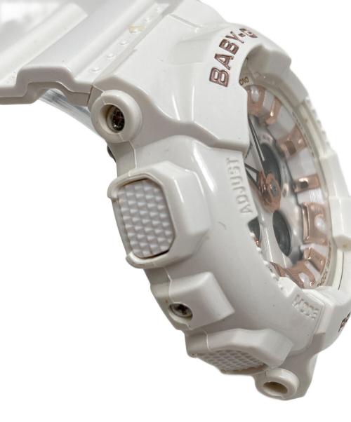 CASIO（カシオ）CASIO (カシオ) 腕時計 クォーツ G PRESENTS LOVER'S COLLECTION 2020（ジー プレゼンツ ラバーズ コレクション 2020） ホワイト サイズ:実寸サイズにてご確認ください。の古着・服飾アイテム