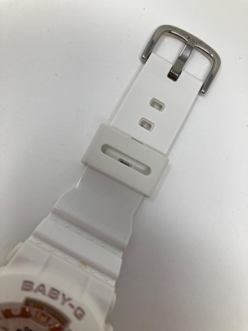 CASIO（カシオ）CASIO (カシオ) 腕時計 クォーツ G PRESENTS LOVER'S COLLECTION 2020（ジー プレゼンツ ラバーズ コレクション 2020） ホワイト サイズ:実寸サイズにてご確認ください。の古着・服飾アイテム