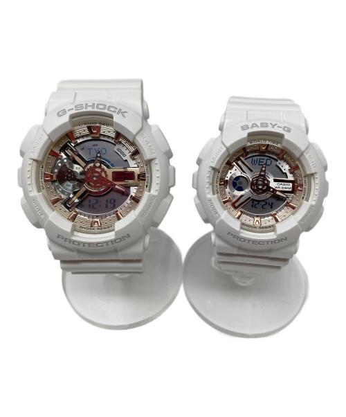 CASIO（カシオ）CASIO (カシオ) 腕時計 クォーツ G-SHOCK G PRESENTS LOVER’S COLLECTION 2024（ジー-ショック ジー プレゼンツ ラバーズ コレクション 2024） サイズ:実寸サイズをご確認ください。の古着・服飾アイテム