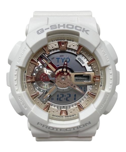 CASIO（カシオ）CASIO (カシオ) 腕時計 クォーツ G-SHOCK G PRESENTS LOVER’S COLLECTION 2024（ジー-ショック ジー プレゼンツ ラバーズ コレクション 2024） サイズ:実寸サイズをご確認ください。の古着・服飾アイテム