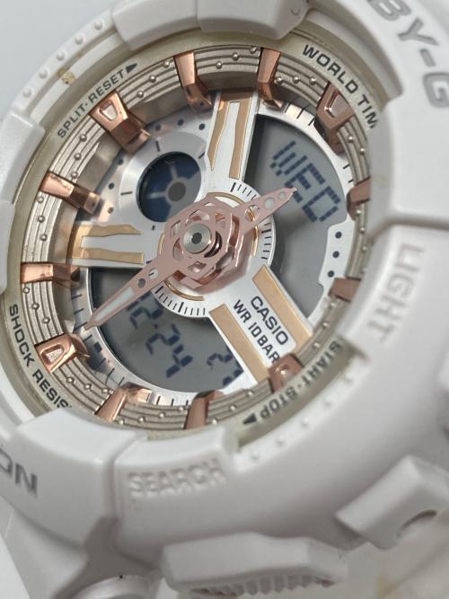 CASIO（カシオ）CASIO (カシオ) 腕時計 クォーツ G-SHOCK G PRESENTS LOVER’S COLLECTION 2024（ジー-ショック ジー プレゼンツ ラバーズ コレクション 2024） サイズ:実寸サイズをご確認ください。の古着・服飾アイテム