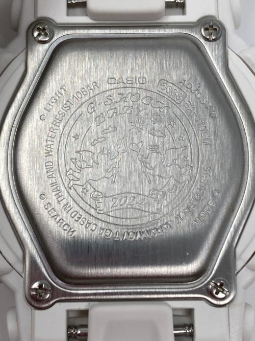 CASIO（カシオ）CASIO (カシオ) 腕時計 クォーツ G-SHOCK G PRESENTS LOVER’S COLLECTION 2024（ジー-ショック ジー プレゼンツ ラバーズ コレクション 2024） サイズ:実寸サイズをご確認ください。の古着・服飾アイテム