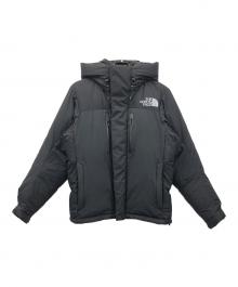 THE NORTH FACE（ザ ノース フェイス）の古着「ダウンジャケット Baltro Light Jacket(バルトロライトジャケット)」｜ブラック