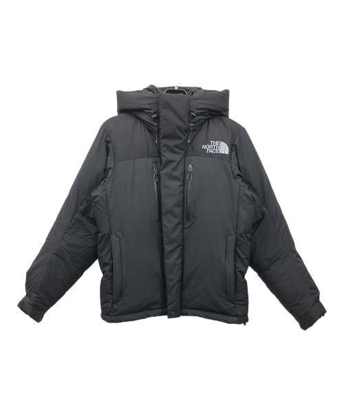 THE NORTH FACE（ザ ノース フェイス）THE NORTH FACE (ザ ノース フェイス) ダウンジャケット Baltro Light Jacket(バルトロライトジャケット) ブラック サイズ:Sの古着・服飾アイテム