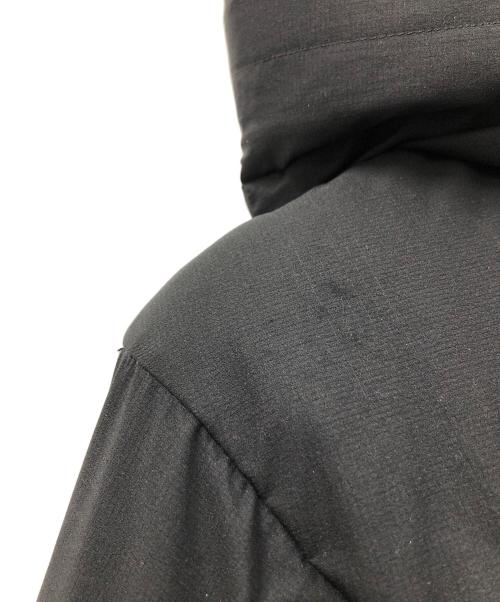 THE NORTH FACE（ザ ノース フェイス）THE NORTH FACE (ザ ノース フェイス) ダウンジャケット Baltro Light Jacket(バルトロライトジャケット) ブラック サイズ:Sの古着・服飾アイテム