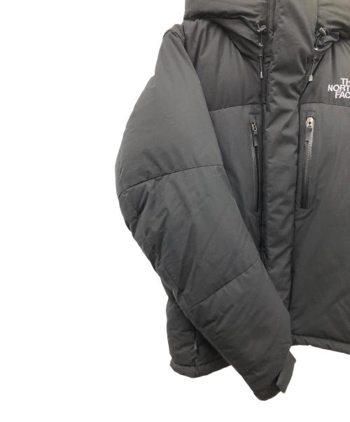 THE NORTH FACE（ザ ノース フェイス）THE NORTH FACE (ザ ノース フェイス) ダウンジャケット Baltro Light Jacket(バルトロライトジャケット) ブラック サイズ:Sの古着・服飾アイテム