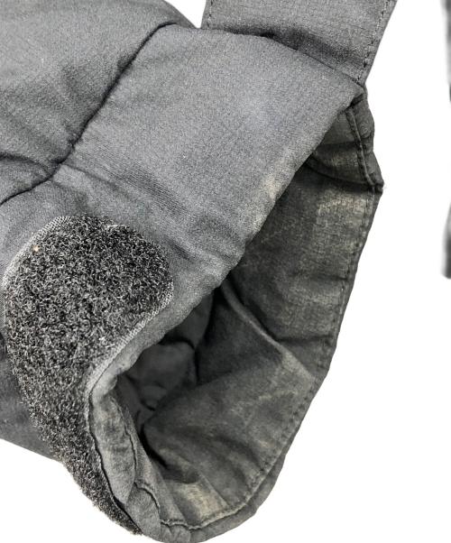 THE NORTH FACE（ザ ノース フェイス）THE NORTH FACE (ザ ノース フェイス) ダウンジャケット Baltro Light Jacket(バルトロライトジャケット) ブラック サイズ:Sの古着・服飾アイテム