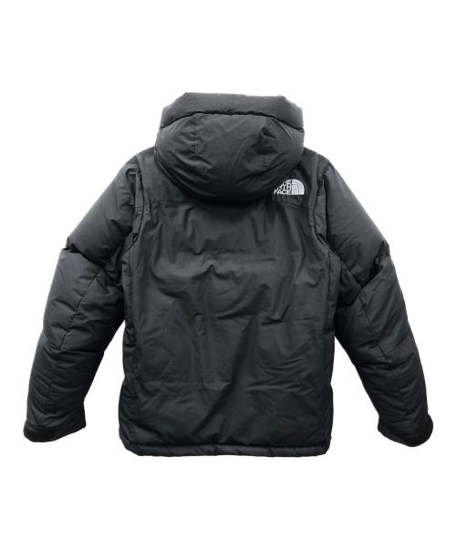 THE NORTH FACE（ザ ノース フェイス）THE NORTH FACE (ザ ノース フェイス) ダウンジャケット Baltro Light Jacket(バルトロライトジャケット) ブラック サイズ:Sの古着・服飾アイテム