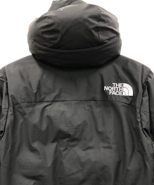 THE NORTH FACE（ザ ノース フェイス）THE NORTH FACE (ザ ノース フェイス) ダウンジャケット Baltro Light Jacket(バルトロライトジャケット) ブラック サイズ:Sの古着・服飾アイテム